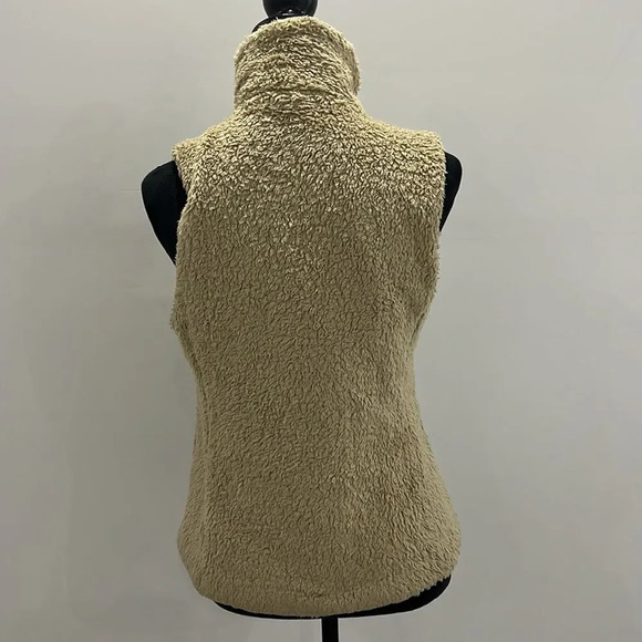 Patagonia Los Gatos Vest Women's size Medium - Picture 7 of 11